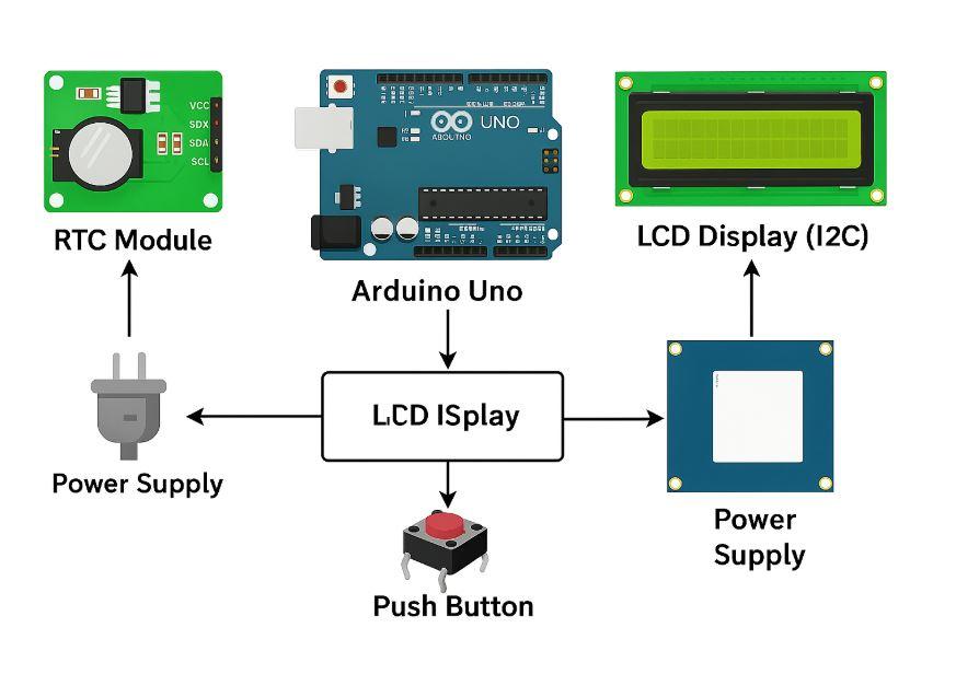 Block Diagram